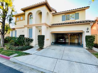 5 Santa Catalina Aisle, Irvine, CA 92606