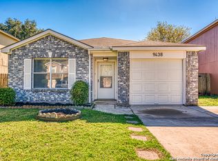 9438 Celine Dr, San Antonio, TX 78250