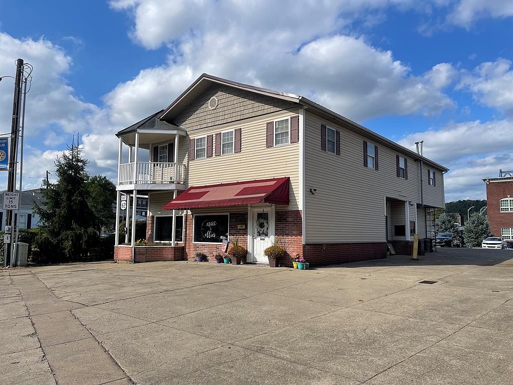 121.5 E 3rd St, Maysville, KY 41056 MLS 40810 Zillow