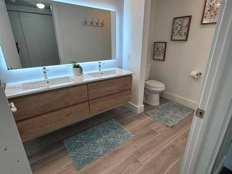 350 S Miami Ave #1902 — Photo 15