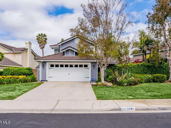 12562 Sunnyglen Dr, Moorpark, CA 93021