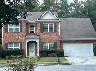 3612 Elk Horn Trl SW, Atlanta, GA 30349