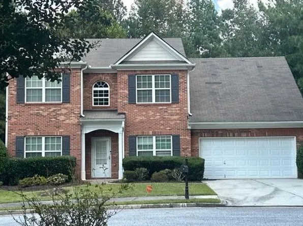3612 Elk Horn Trl SW, Atlanta, GA 30349
