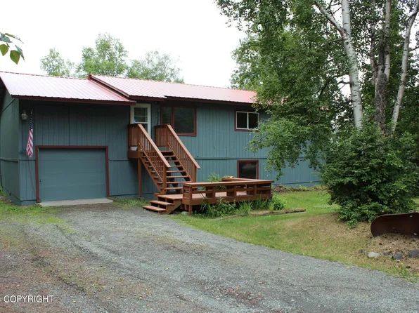 19328 Wildwood Dr, Chugiak, AK 99567