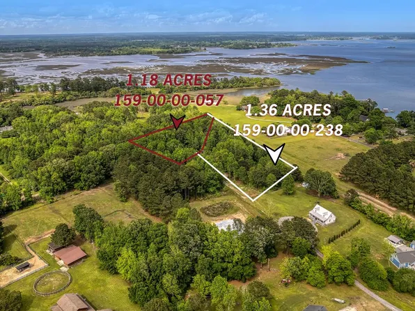 4080 Crestmont St, Hollywood, SC 29449