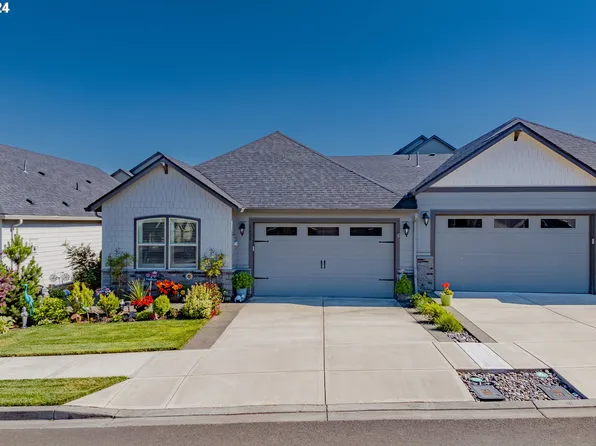 1625 NE 175th St, Ridgefield, WA 98642