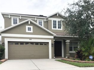 9126 Tollison Loop, Land O Lakes, FL 34638