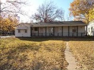 2901 N Adams St, Hutchinson, KS 67502