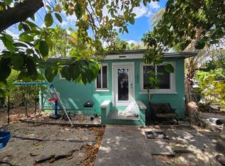 238 SW 1st Street, Florida City, FL 33034