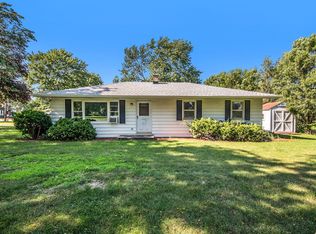 265 S East St, Freeport, MI 49325