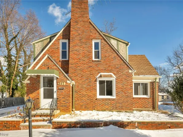 257 E 270th St, Euclid, OH 44132