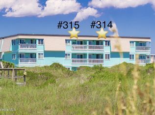 301 Commerce Way #315, Atlantic Beach, NC 28512