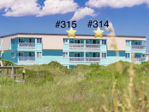 301 Commerce Way #315, Atlantic Beach, NC 28512