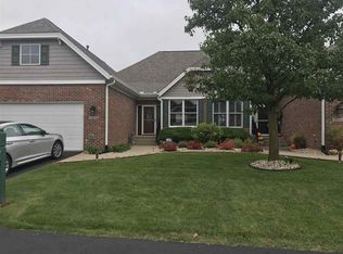 3707 Lakeview Dr, Winnebago, IL 61088