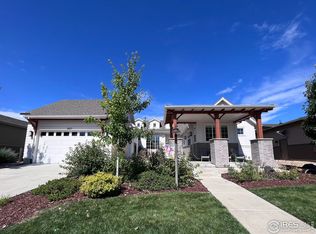 2621 Bluestem Willow Dr, Loveland, CO 80538