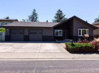 251 Fauna Ave, Rohnert Park, CA 94928