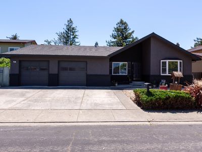 251 Fauna Ave, Rohnert Park, CA, 94928