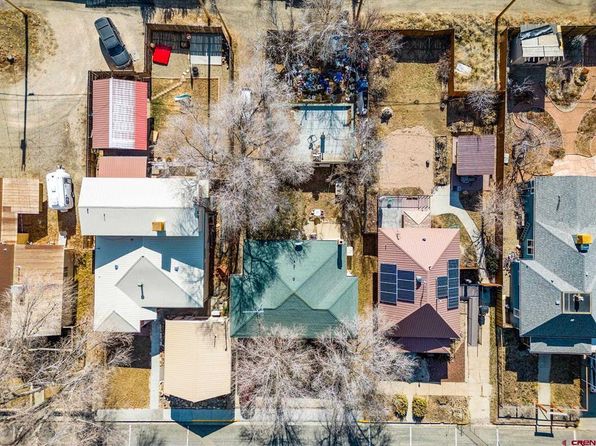 307 W Montezuma, Cortez, CO 81321