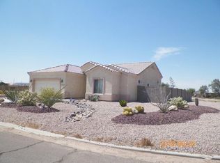 13938 S Tampico Rd, Arizona City, AZ 85123