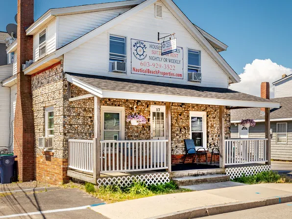 17 M St, Hampton, NH