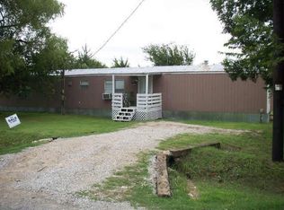 321 Savannah St, Red Oak, TX 75154