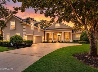 808 RESTON Court, Jacksonville, FL 32259