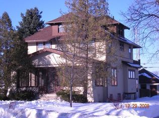 72 E Brooklyn St, Chilton, WI 53014