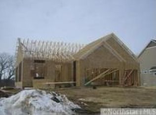 16179 Visionary Heights Cir NW, Prior Lake, MN 55372