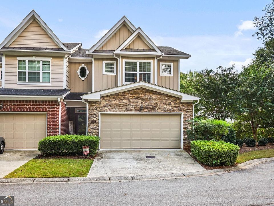 1st image of 1241 Gates Mill Dr NW #13