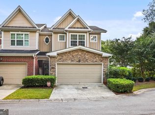 1241 Gates Mill Dr NW #13, Kennesaw, GA 30144