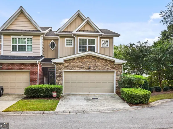 1241 Gates Mill Dr NW #13, Kennesaw, GA 30144