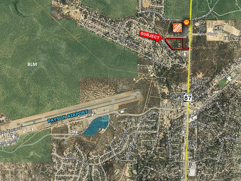 2nd image of N Beeline Hwy