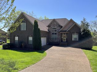 4605 Lila Ln, Nashville, TN 37218