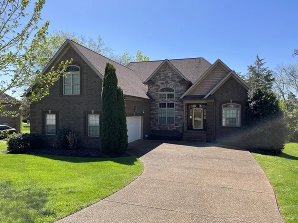 4605 Lila Ln, Nashville, TN 37218