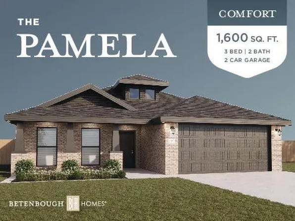 1603 142nd St, Lubbock, TX 79423