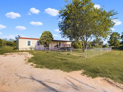 10602 LA VERNIA RD LOT 4, Adkins, TX, 78101