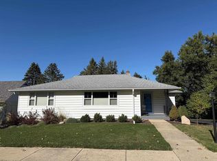 2411 5th St, Monroe, WI 53566