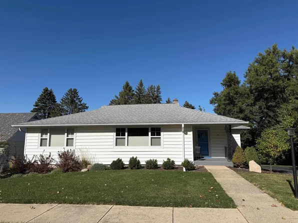 2411 5th Street, Monroe, WI 53566