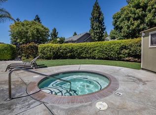 605 Shadow Dance Dr, San Jose, CA 95110