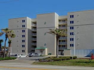 4495 S Atlantic Ave #202, Ponce Inlet, FL 32127