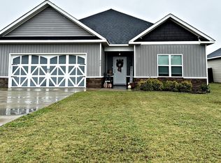 905 Adirondac Way, Bonaire, GA 31005