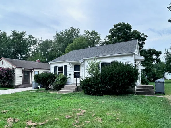 1209 Macarthur Cir #1209, Evansville, IN 47714