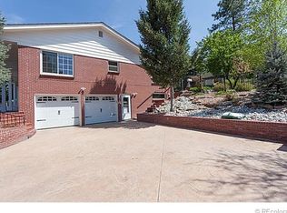 12200 W 18th Dr, Lakewood, CO 80215