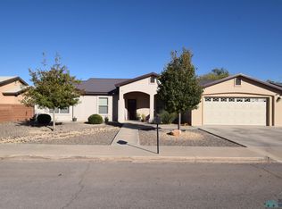 2113 S Kipling Dr, Deming, NM 88030
