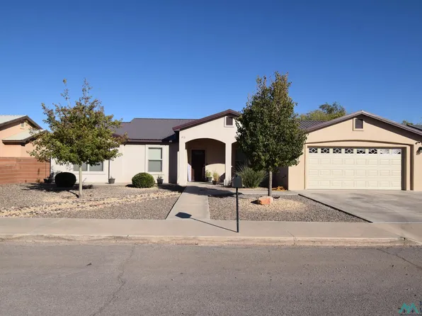 2113 S Kipling Dr, Deming, NM 88030