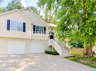 410 Summer Hill Cir, Stockbridge, GA 30281