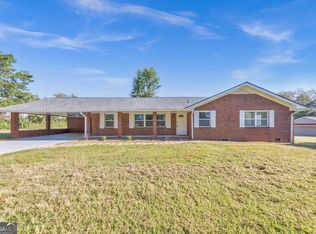121 Kingston Hwy, Cartersville, GA 30120
