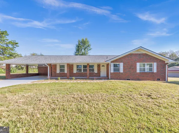 121 Kingston Hwy, Cartersville, GA 30120