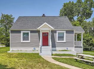 4800 Herring Run Dr, Baltimore, MD 21214