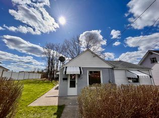 1333 Nash Ave, Monessen, PA 15062